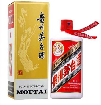 闵行区回收茅台吗？